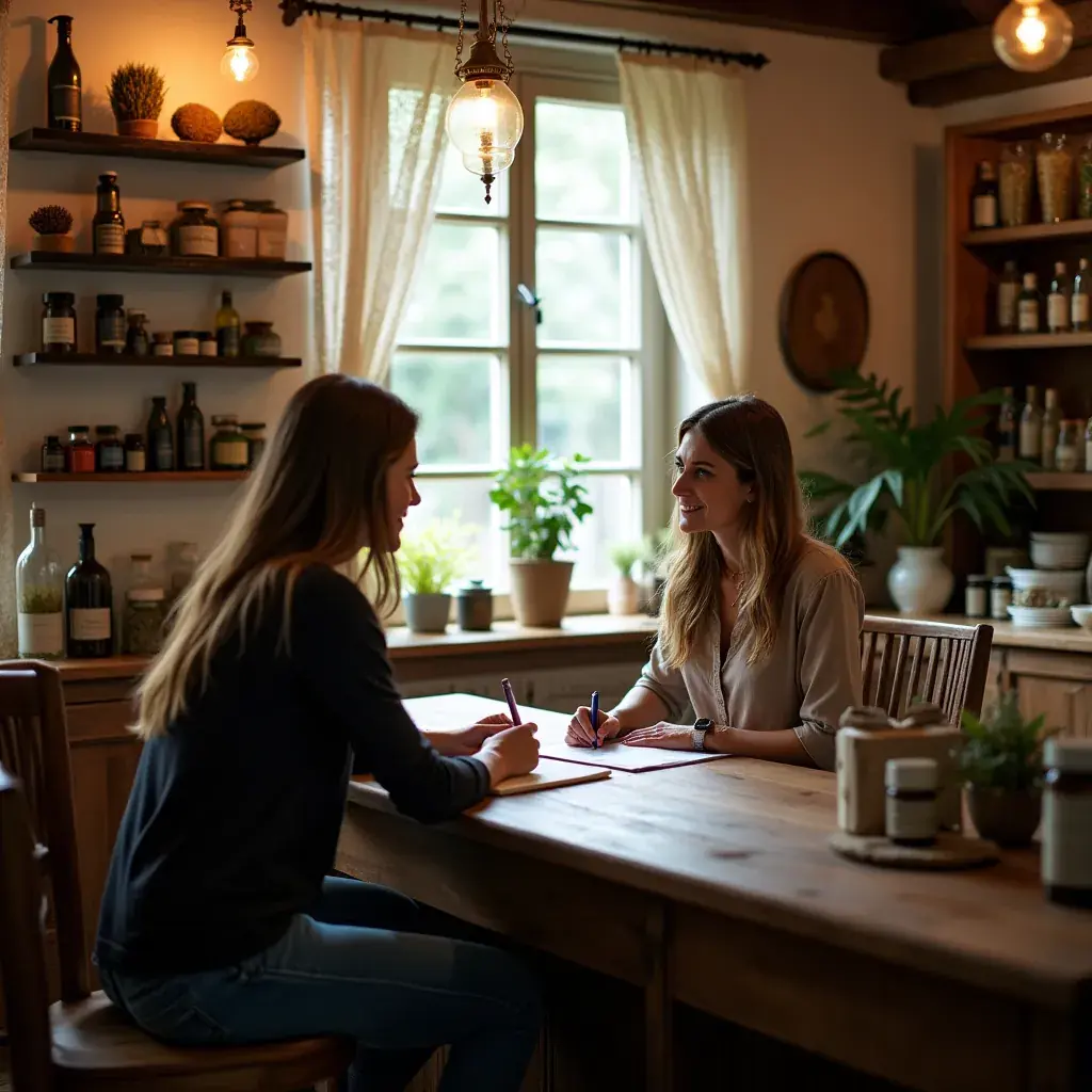 Technology integration